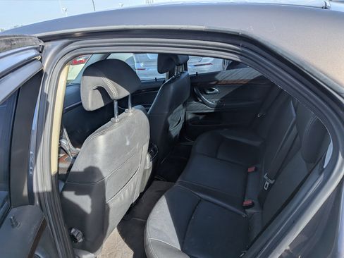 Used 2008 Saab 9-3 2.0T w/ Moonroof Package image 12