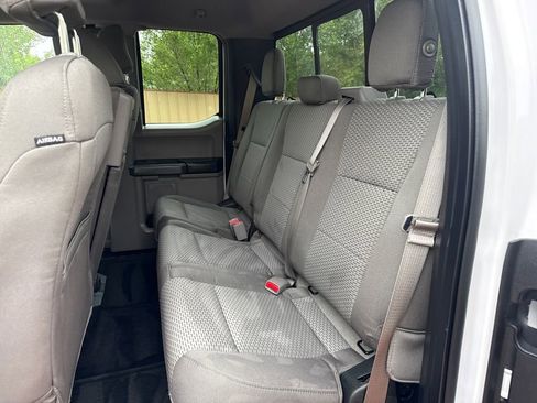 Used 2016 Ford F150 XLT w/ Equipment Group 302A Luxury AWD/4WD image 21