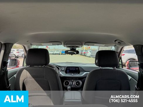 Used 2022 Chevrolet Blazer LT w/ LPO, Black Accent Package image 15