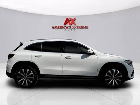 Used 2023 Mercedes-Benz GLA 250 w/ Premium Package image 6