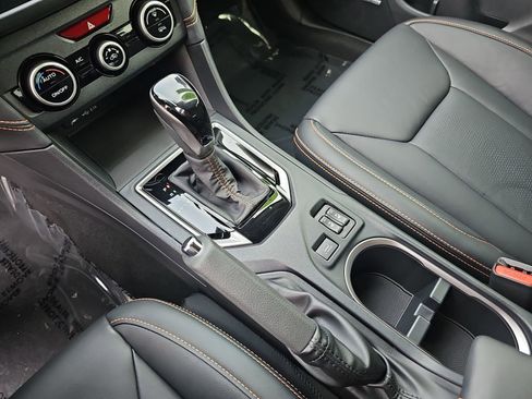 Used 2020 Subaru Crosstrek 2.0i Limited w/ Moonroof Package w/Navigation image 25