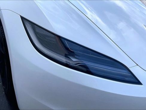 Used 2024 Tesla Model 3 Standard Range RWD image 26