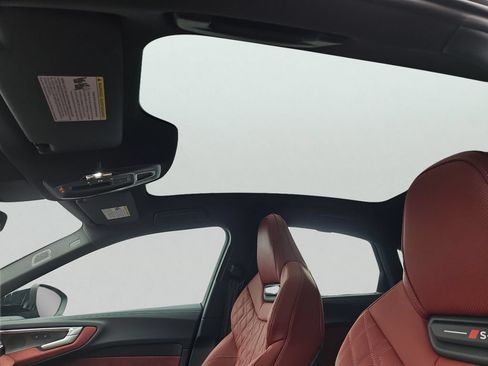New 2026 Audi S5 Premium Plus AWD/4WD image 8