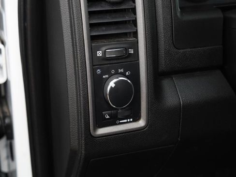 Used 2022 RAM 1500 Tradesman image 17