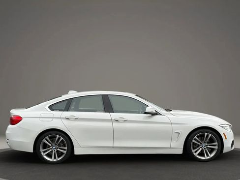 Used 2017 BMW 430i 430i Gran Coupe 4D image 5