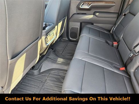 New 2026 GMC Sierra 1500 Elevation w/ Elevation Premium Package image 21