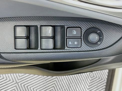 Used 2019 MAZDA CX-3 Touring w/ Touring I-ACTIVSENSE Package image 22