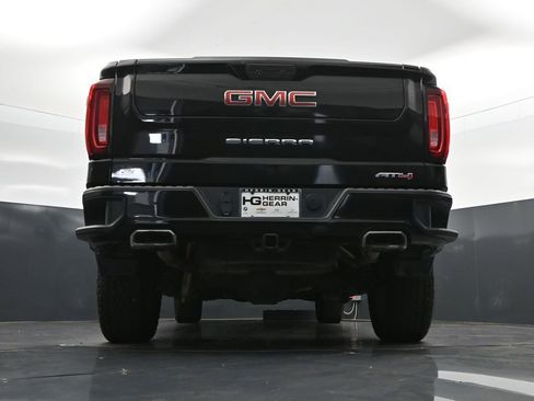Used 2021 GMC Sierra 1500 AT4 AWD/4WD image 45