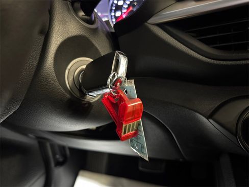 Certified 2023 Kia Forte LXS image 29