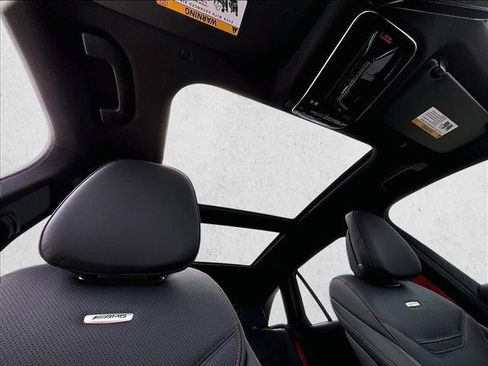 New 2026 Mercedes-Benz GLC 43 AMG 4MATIC image 30