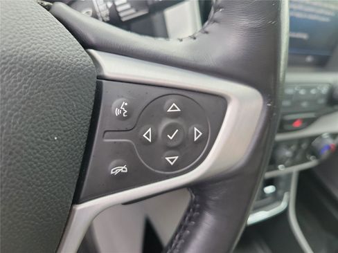 Used 2018 GMC Terrain SLE w/ Infotainment Package I image 25