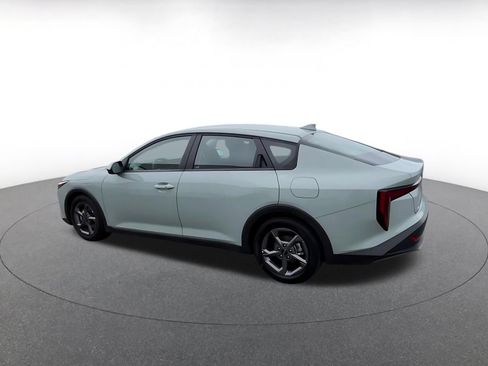 Used 2025 Kia K4 FWD image 10