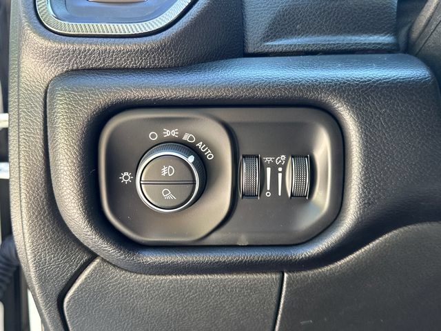 Used 2026 RAM 2500 Rebel AWD/4WD image 25