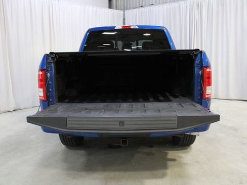 Used 2017 Ford F150 XLT w/ Equipment Group 302A Luxury AWD/4WD image 29