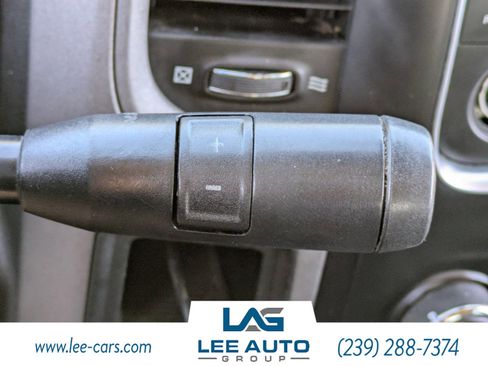 Used 2016 RAM 2500 Tradesman w/ Chrome Appearance Group image 25