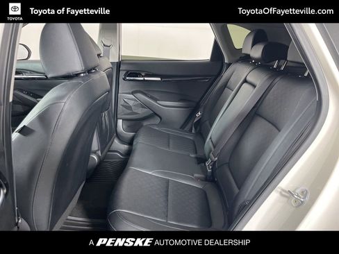 Used 2021 Kia Seltos SX AWD/4WD image 23