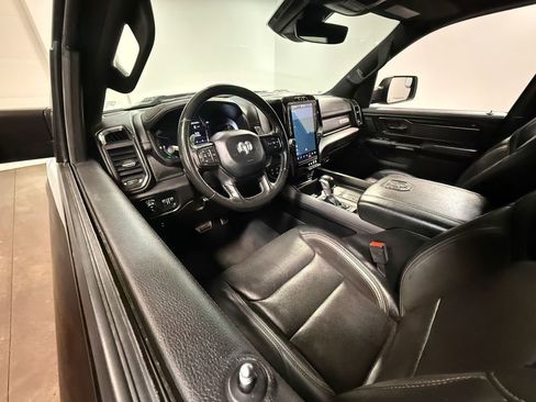 Used 2023 RAM 1500 Rebel w/ Rebel Level 2 Equipment Group image 62