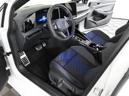 New 2026 Volkswagen Golf w/ Euro Style Package AWD/4WD image 16