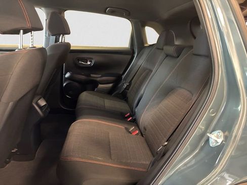 Used 2024 Honda HR-V Sport image 14