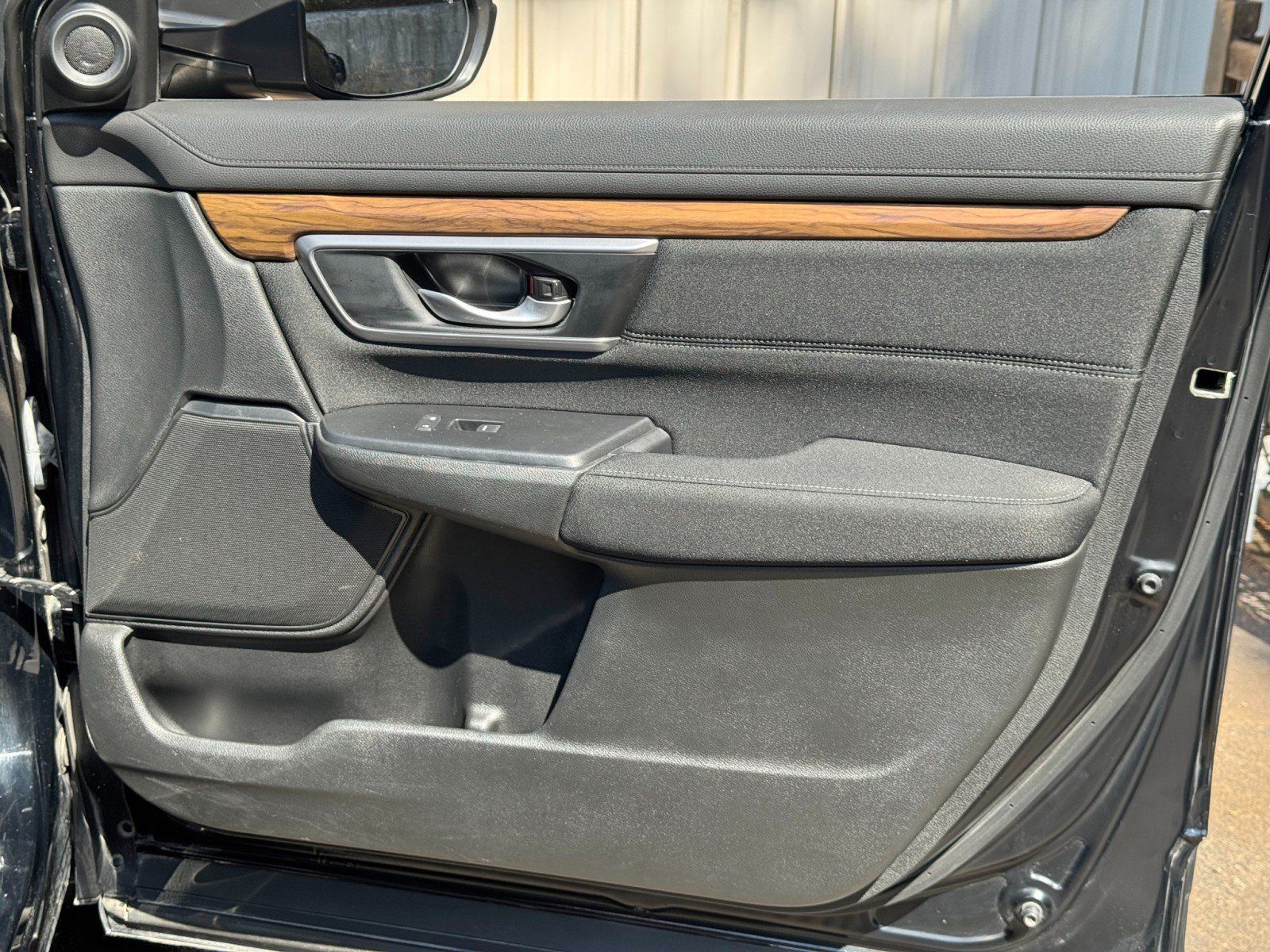 Used 2021 Honda CR-V EX image 40