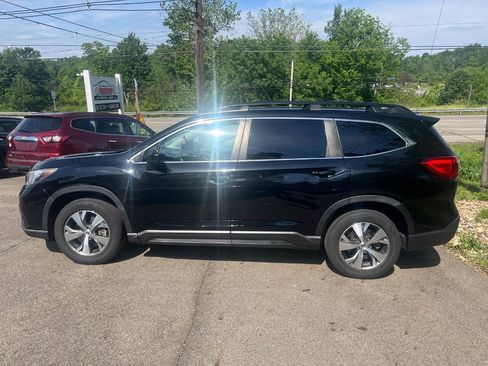 Used 2019 Subaru Ascent Premium AWD/4WD image 7