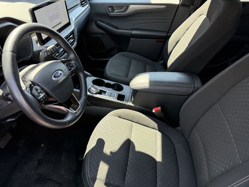 Used 2024 Ford Escape Active w/ Tech Pack #1 image 19