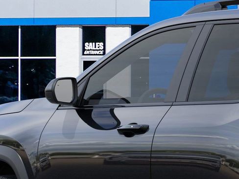 New 2026 Chevrolet Equinox RS w/ Convenience Package III image 12