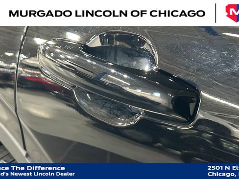 Used 2021 Lincoln Corsair Reserve w/ Equipment Group 201A AWD/4WD image 15
