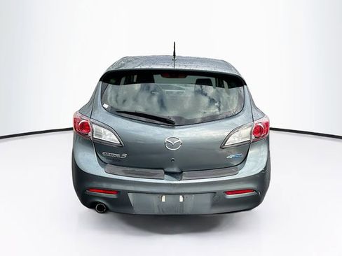 Used 2012 MAZDA MAZDA3 i Touring image 7