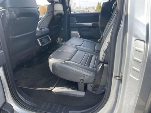 Certified 2024 Ford F250 Platinum image 18