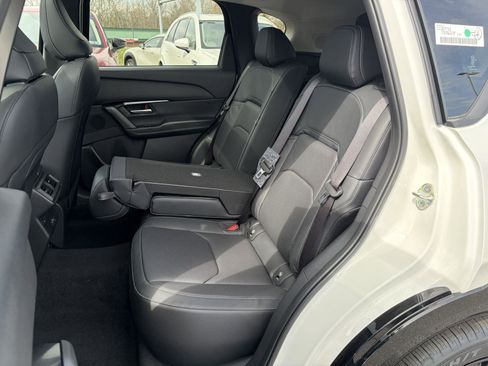 New 2026 MAZDA CX-5 2.5 S w/ Premium Plus Package AWD/4WD image 19