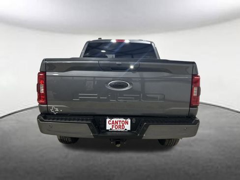 Used 2023 Ford F150 XLT w/ Equipment Group 302A High image 4