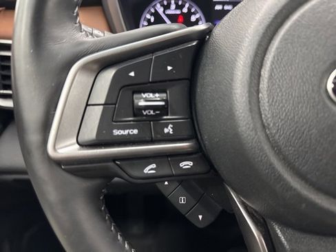 Used 2020 Subaru Outback Touring w/ Popular Package #2 image 13