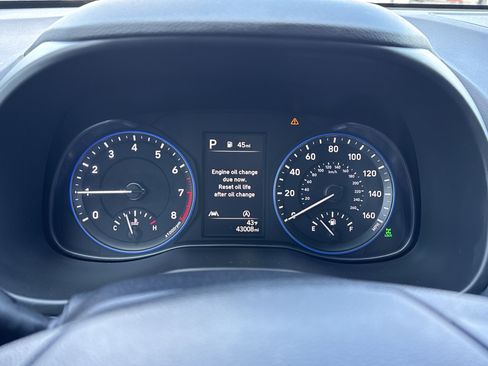 Used 2023 Hyundai Kona SEL w/ Convenience Package image 33