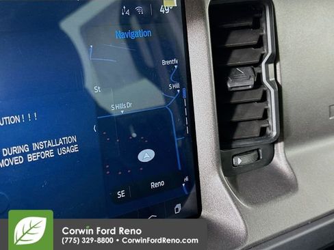 New 2026 Ford Bronco Big Bend AWD/4WD image 14