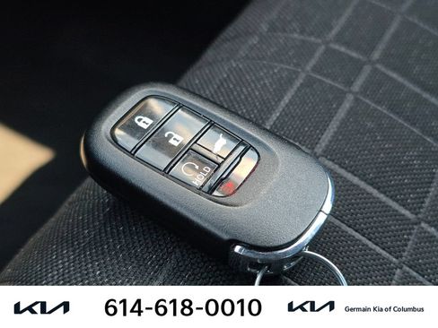 Used 2023 Honda HR-V Sport image 33