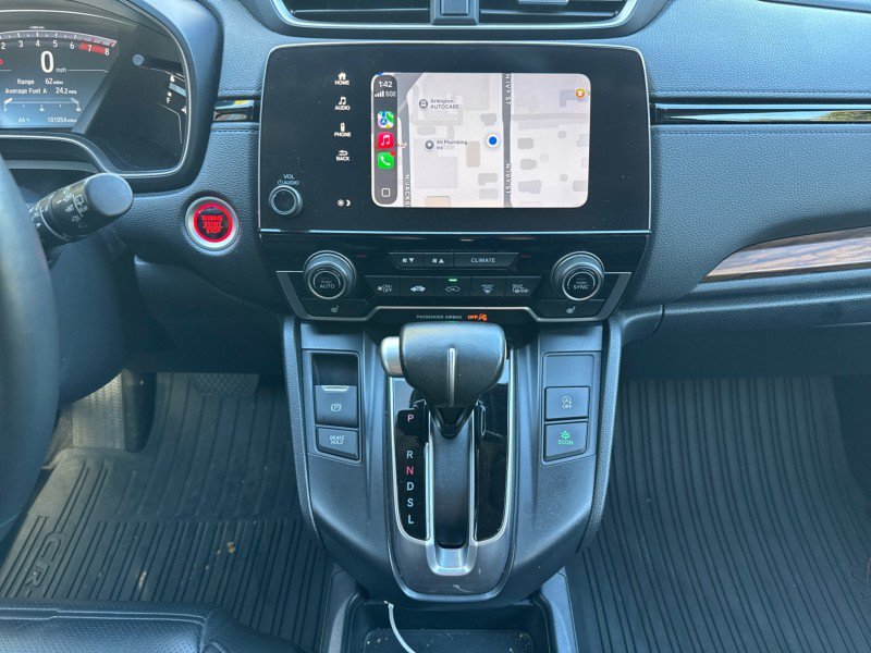 Used 2020 Honda CR-V EX-L image 40