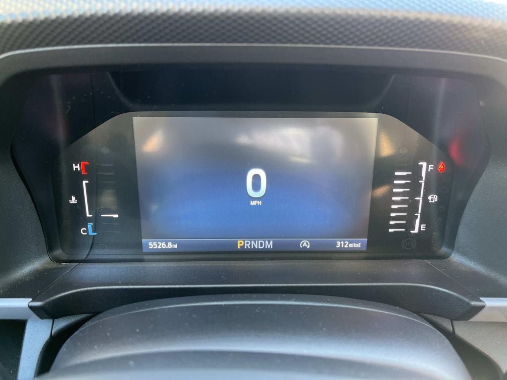 Used 2025 Ford Ranger XL RWD image 30