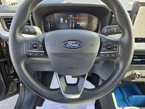New 2026 Ford Maverick XLT AWD/4WD image 16