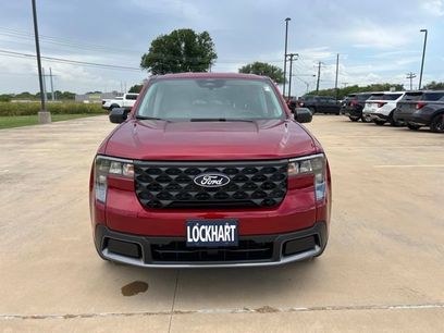 New 2026 Ford Maverick XLT w/ XLT Luxury Package