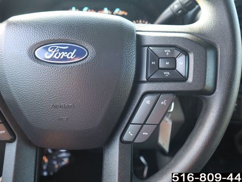 Used 2019 Ford F150 XL w/ Equipment Group 101A Mid image 18