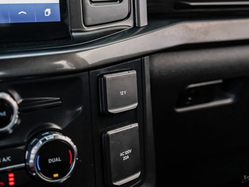 Used 2022 Ford F150 XLT w/ Equipment Group 302A High image 69