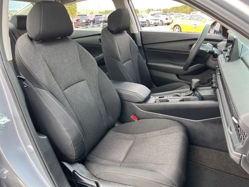 Used 2024 Honda Accord EX image 27