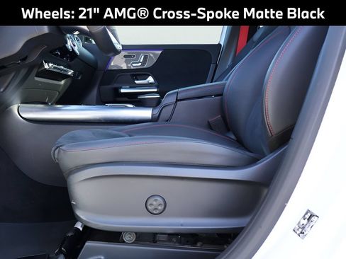 Used 2022 Mercedes-Benz GLA 45 AMG 4MATIC image 14