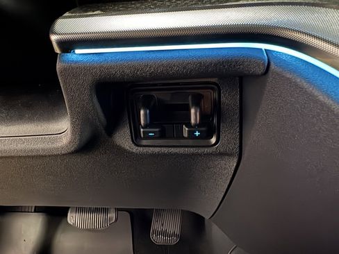 New 2025 Ford Expedition Tremor image 17