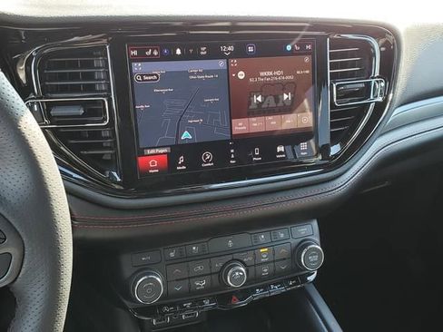 New 2026 Dodge Durango GT image 11