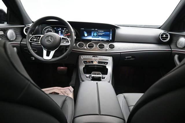 Used 2019 Mercedes-Benz E 450 4MATIC Sedan image 21
