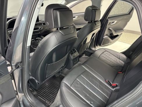 Used 2017 Audi A4 2.0T Premium Plus w/ Premium Plus Package image 22