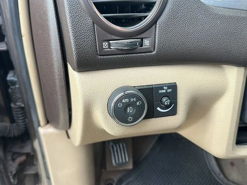 Used 2009 Buick Enclave CXL w/ Driver Confidence Package image 19