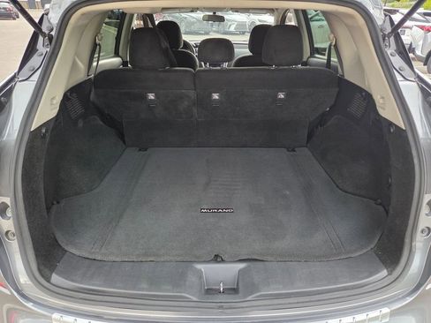 Used 2019 Nissan Murano S FWD image 25